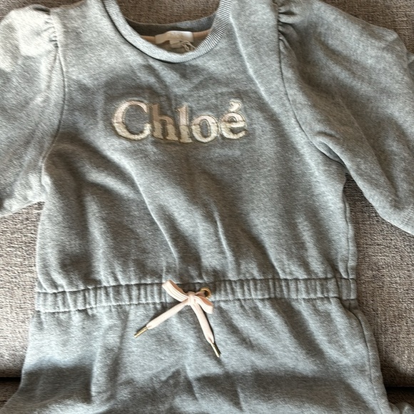Chloe Other - Chloe dress 12